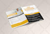 design blogger press kit, media kit, speaker kit
