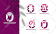 create a modern minimalist timeless business logo design