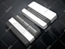 do professional and modern business card design