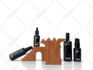 change photo background, crop image, color correction, etc