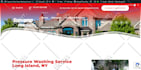 do complete onpage technical SEO service wordpress wix webflow squarespace