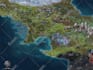 make your dream fantasy city map for rpg and etc