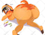 make anime style character art nsfw or sfw for you