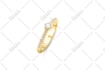 do high quality jewelry images retouch in photoshop