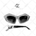 create fancy sunglasses designs