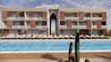 design and render 3d exterior and interior