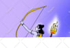 do illustrations and comics for social media and print media