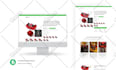 design shopify landing page using shogun,pagefly or gempages