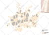 create unique seamless pattern or check design for you