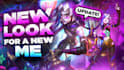 design high CTR league of legends thumbnails