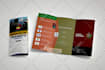 design a professional business or marketing flyer