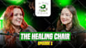 design amazing podcast and youtube thumbnails for high CTR