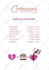 design clean and professional flyer just in 24 hrs