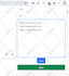 create chrome extension for you