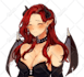 draw costume pngtuber avatar for streams