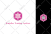 design a professional minimalist brand logo design