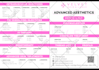 design banner, poster or flyer