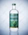 design modern bottle label vodka whiskey gin wine whisky