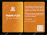 design a professional event or business flyer for you
