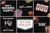 create aesthetic puzzle instagram feed