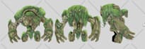 design 2d characters and concept art for your project