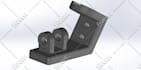 make 3d design with inventor, solidworks and fusion 360