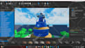 make amazing 3d models and map for your roblox game