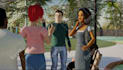 composite vfx for your movie project