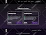 do web, web app, and mobile ui ux design using figma