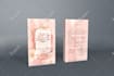 do print ready product packaging design with dieline