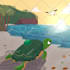 draw cute animals illustrations for children picture book