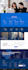 modern wordpress website design or redesign your website