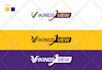 design, redesign or edit logo for your business