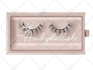 draw illustrations of cosmetics and beauty products