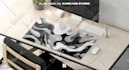 make 2d deskmat mousepad illustration for your brand