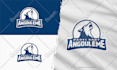 design mascot logo for school, college or sports team