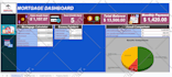 create and design dynamic ms excel or power bi dashboard