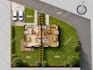 do architectural master plan, site plan, 2d and 3d renderings