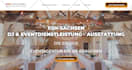 design a high converting elementor pro website optimized for SEO and speed