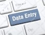 do any type of data entry work