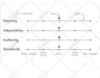 draw unique hand drawn doodle infographics for your content