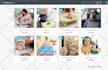 design responsive prestashop store