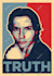 make a stunning obama hope poster from your potrait