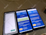 provide 12  andrade testers google play closed testing