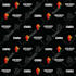 create step and repeat or backdrop banners from your logo in 1 hour