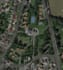 render landscape drawing or site plan in photoshop