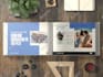do book formatting and layout design on indesign