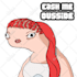 draw crypto meme coin character and assets