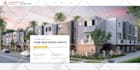 create a responsive wordpress website design and blog