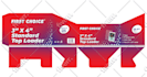 do product packaging design, mailer box design, label design, pouch design,